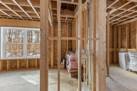 198 Senator Black Road Baldwin ME 04091