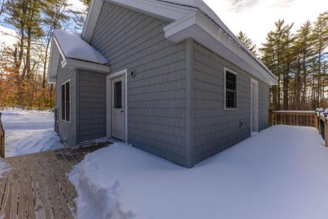 198 Senator Black Road Baldwin ME 04091