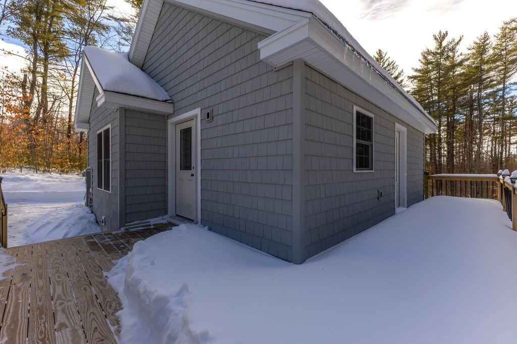 198 Senator Black Road Baldwin ME 04091