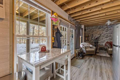 198 Senator Black Road Baldwin ME 04091