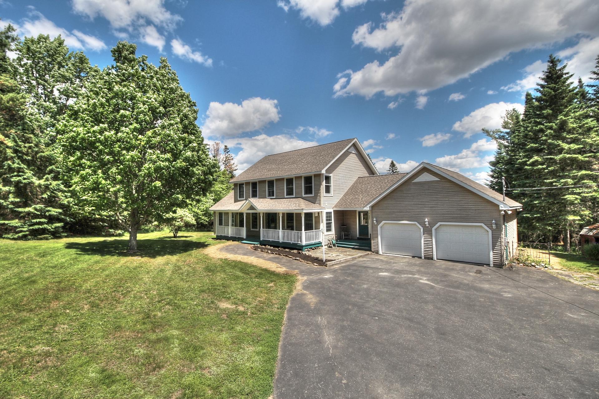 47 Manor Woods Road Rangeley, ME