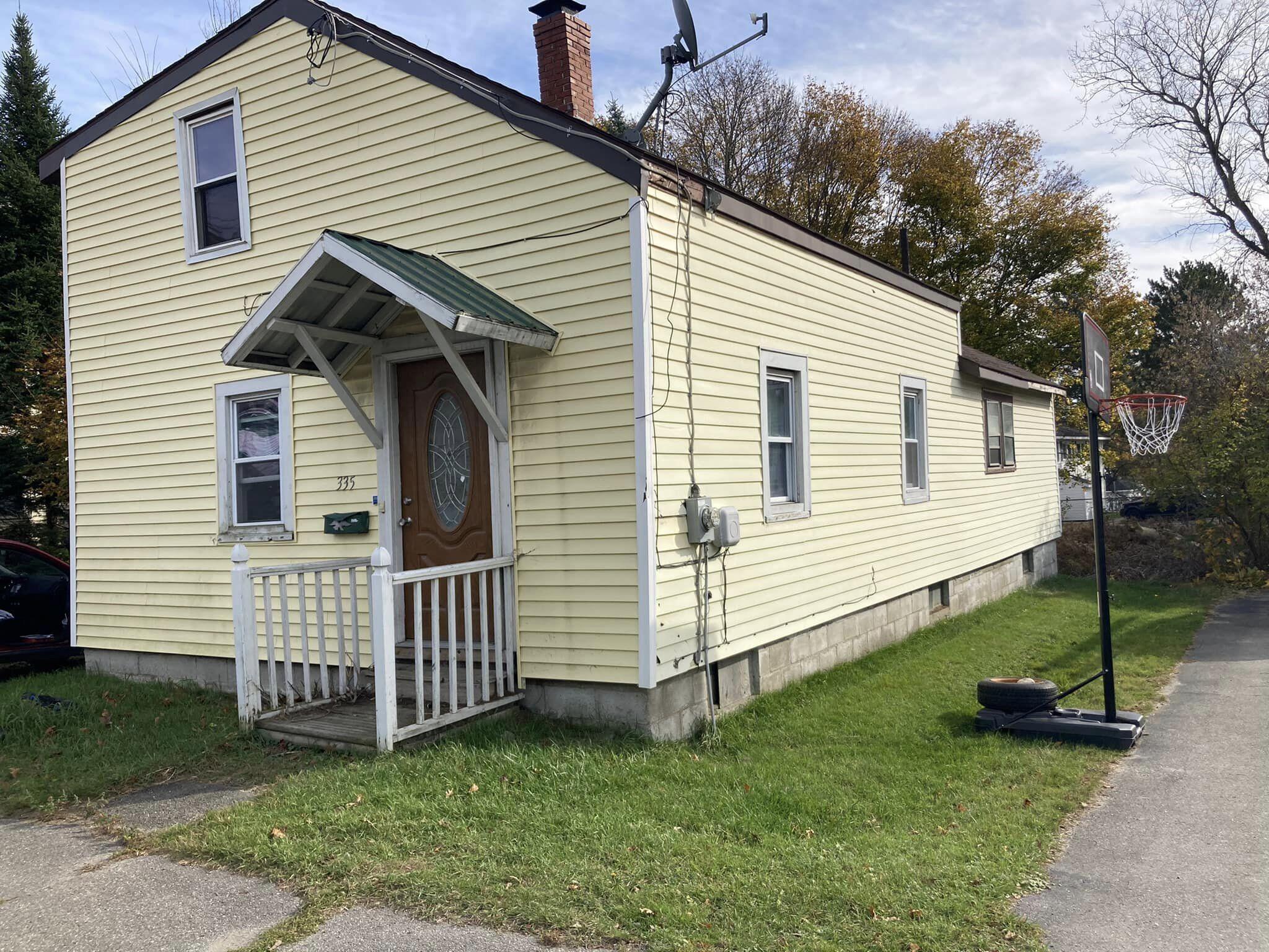 335 N Main Street Brewer ME 04412