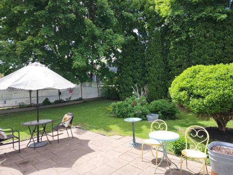 33 Olive Avenue Lewiston ME 04240
