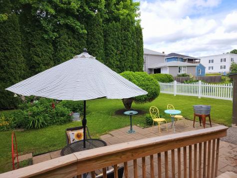33 Olive Avenue Lewiston ME 04240