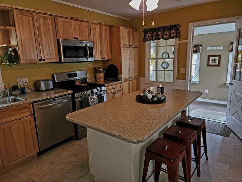 33 Olive Avenue Lewiston ME 04240