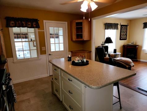 33 Olive Avenue Lewiston ME 04240