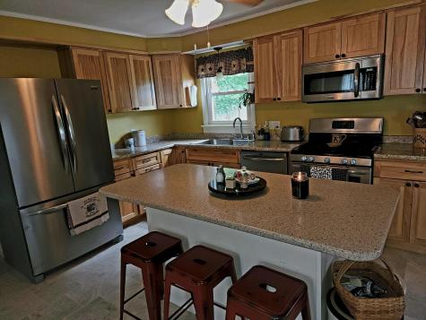 33 Olive Avenue Lewiston ME 04240
