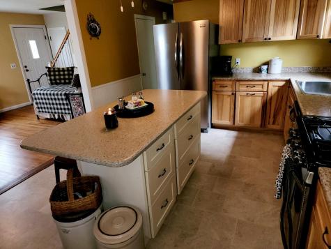 33 Olive Avenue Lewiston ME 04240