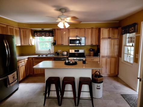 33 Olive Avenue Lewiston ME 04240
