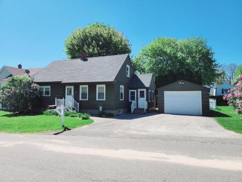 33 Olive Avenue Lewiston ME 04240