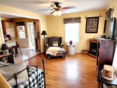 33 Olive Avenue Lewiston ME 04240