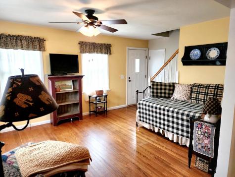 33 Olive Avenue Lewiston ME 04240
