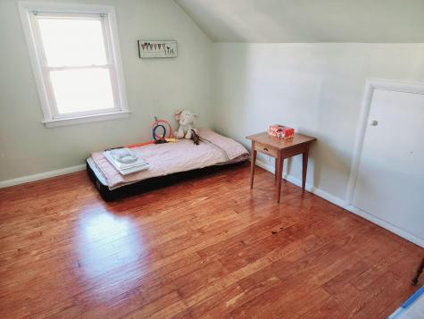 33 Olive Avenue Lewiston ME 04240
