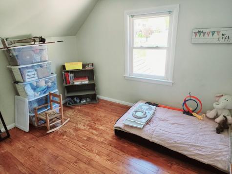33 Olive Avenue Lewiston ME 04240