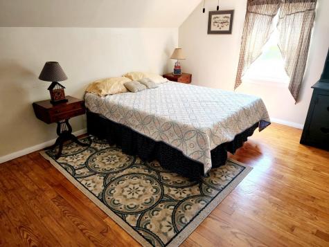 33 Olive Avenue Lewiston ME 04240