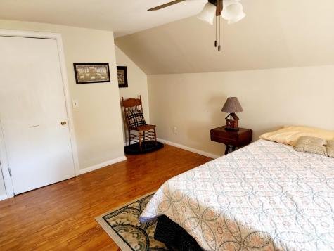33 Olive Avenue Lewiston ME 04240