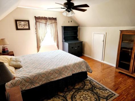 33 Olive Avenue Lewiston ME 04240