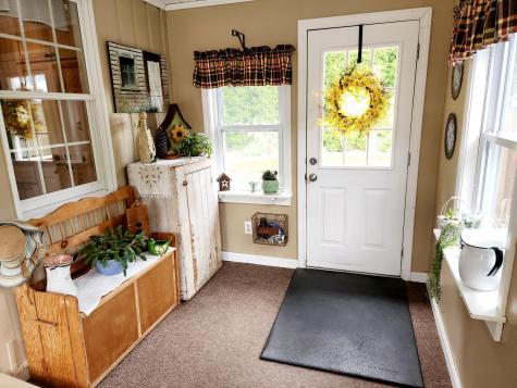 33 Olive Avenue Lewiston ME 04240
