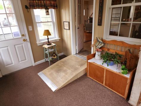 33 Olive Avenue Lewiston ME 04240