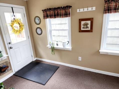 33 Olive Avenue Lewiston ME 04240