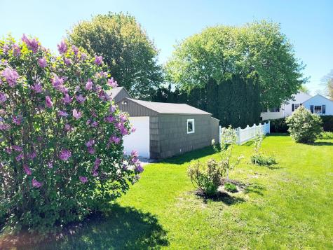 33 Olive Avenue Lewiston ME 04240