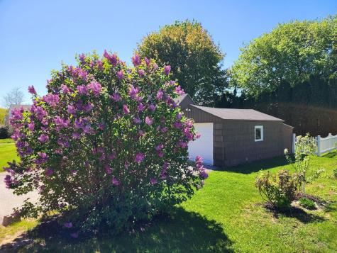 33 Olive Avenue Lewiston ME 04240