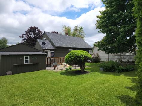 33 Olive Avenue Lewiston ME 04240