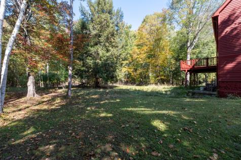 22 Tobey Road Canaan ME 04924