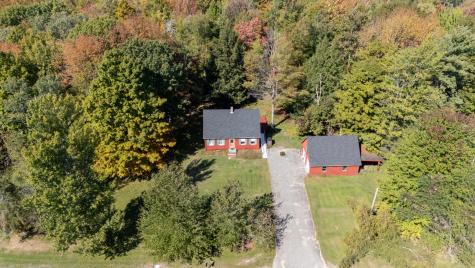 22 Tobey Road Canaan ME 04924