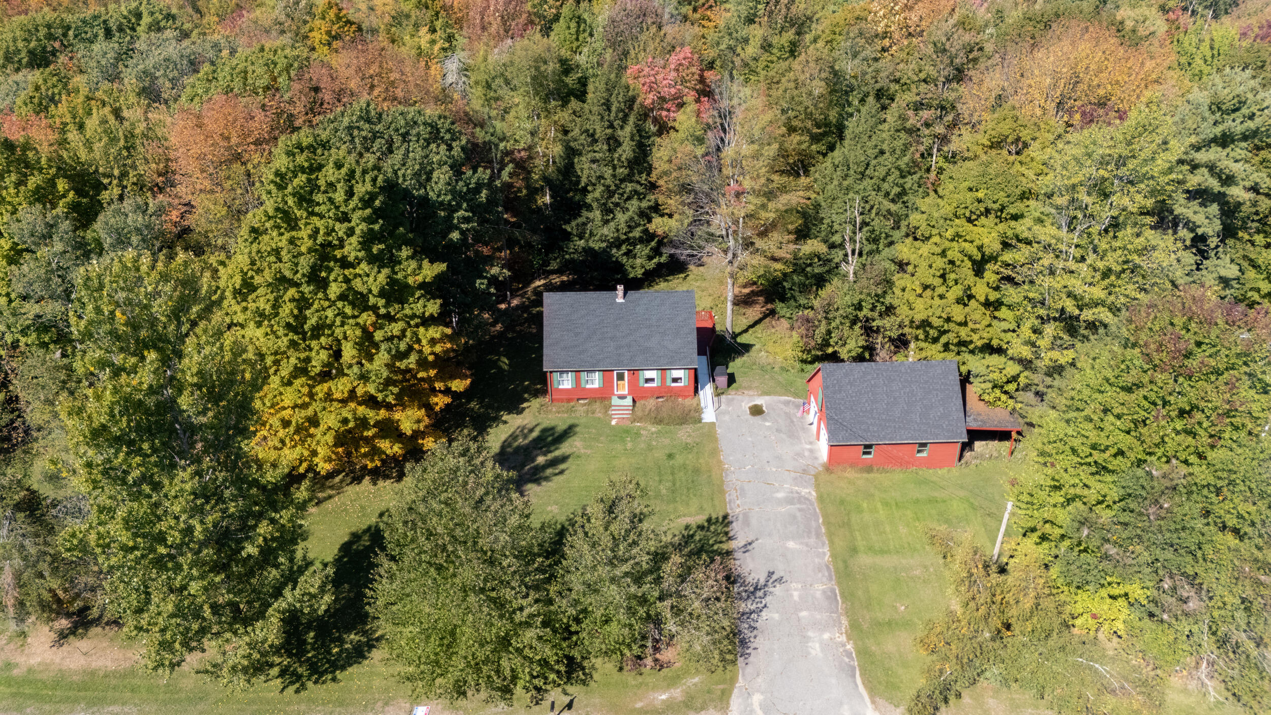 22 Tobey Road Canaan ME 04924