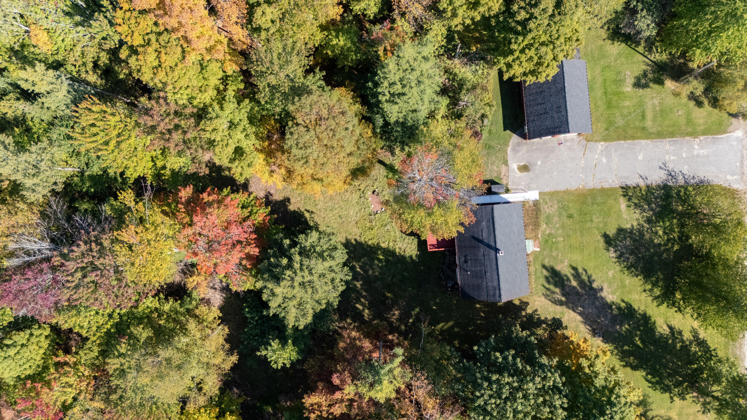 22 Tobey Road Canaan ME 04924