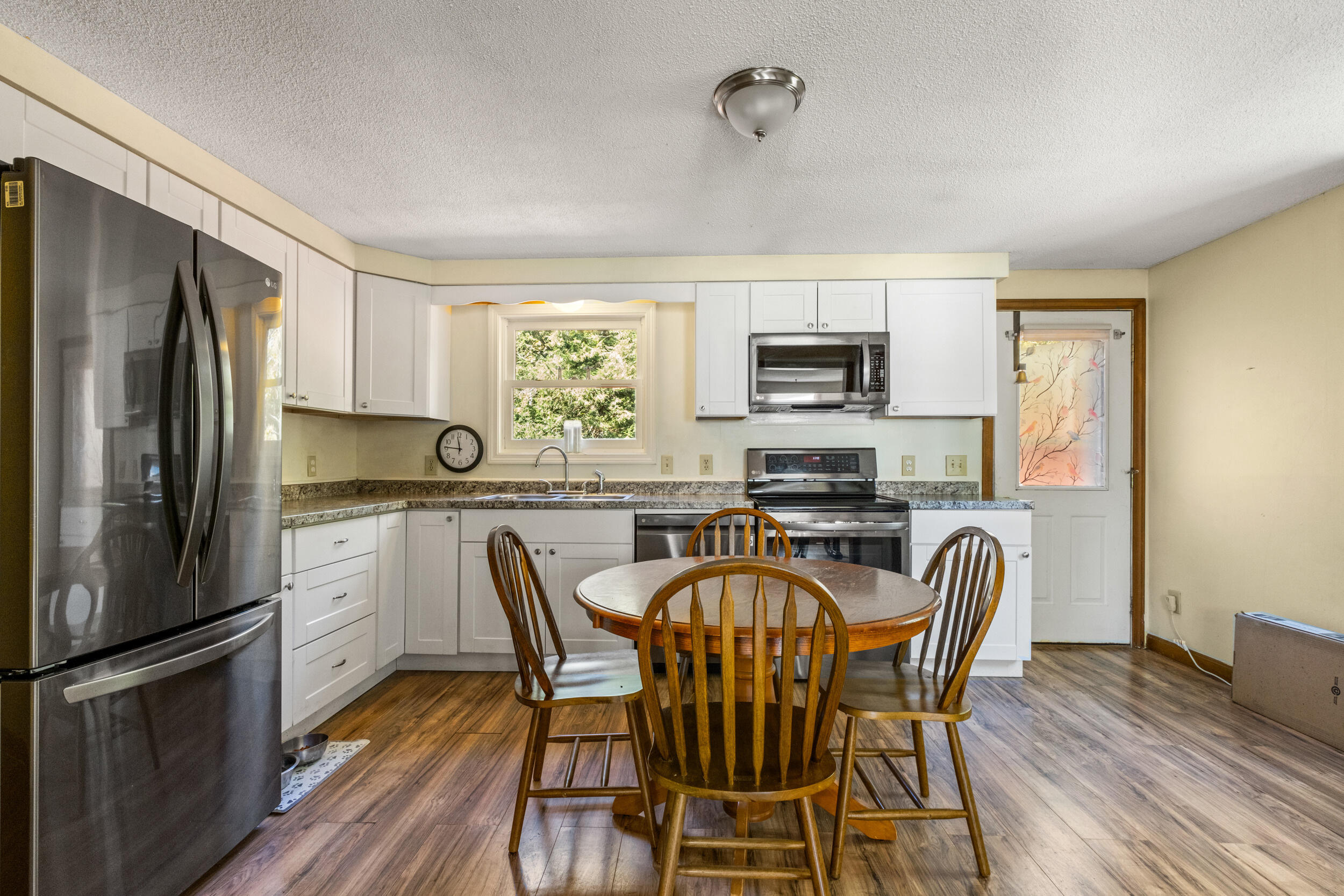 22 Tobey Road Canaan ME 04924