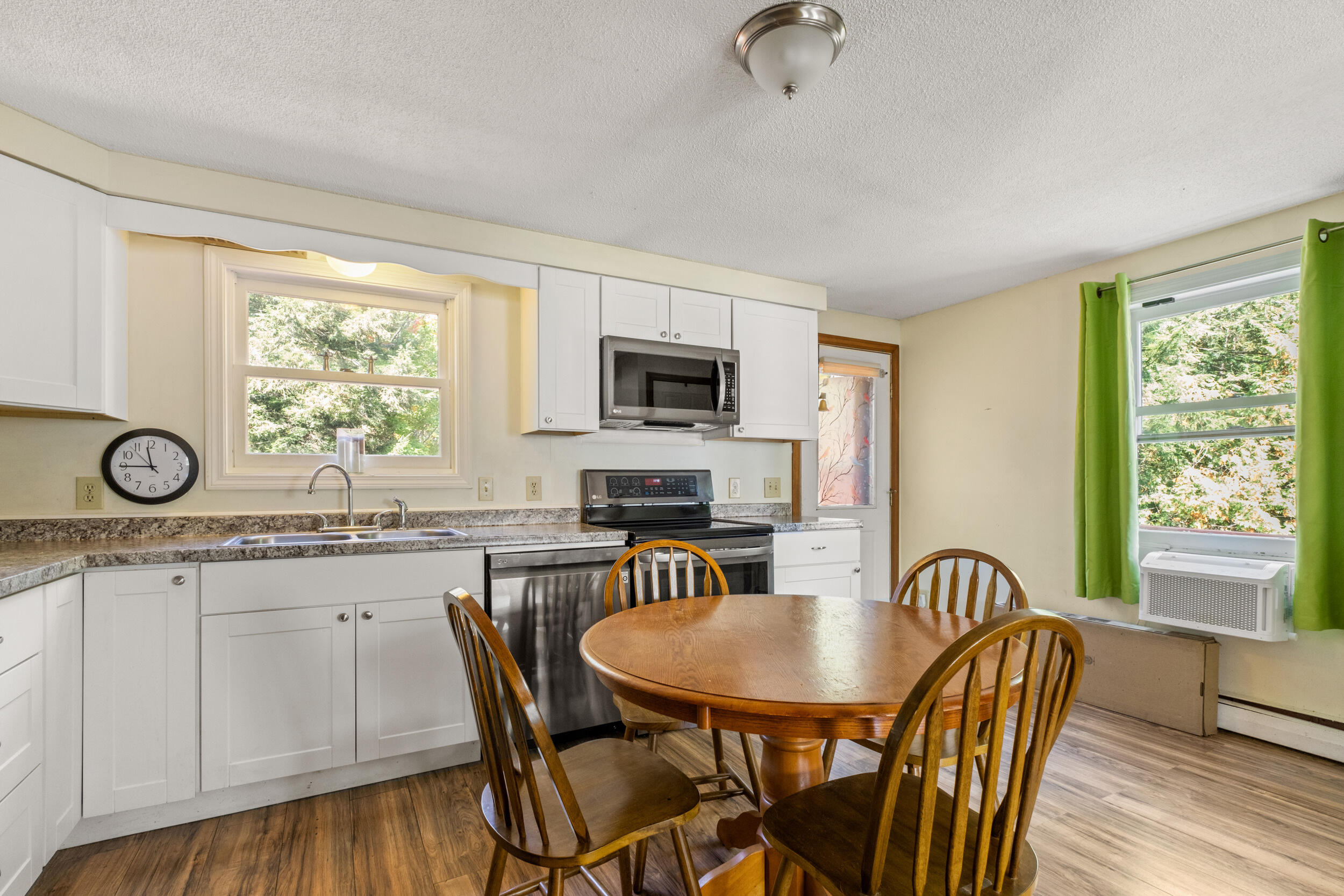 22 Tobey Road Canaan ME 04924