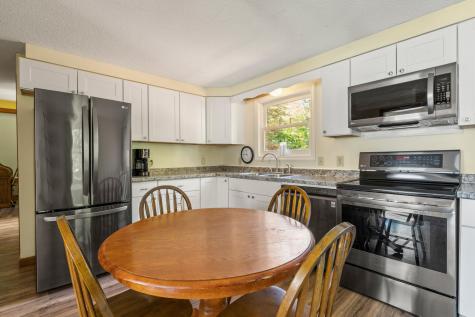 22 Tobey Road Canaan ME 04924