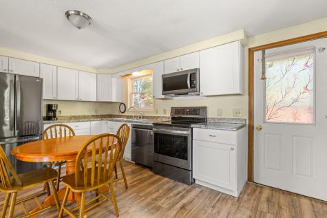 22 Tobey Road Canaan ME 04924