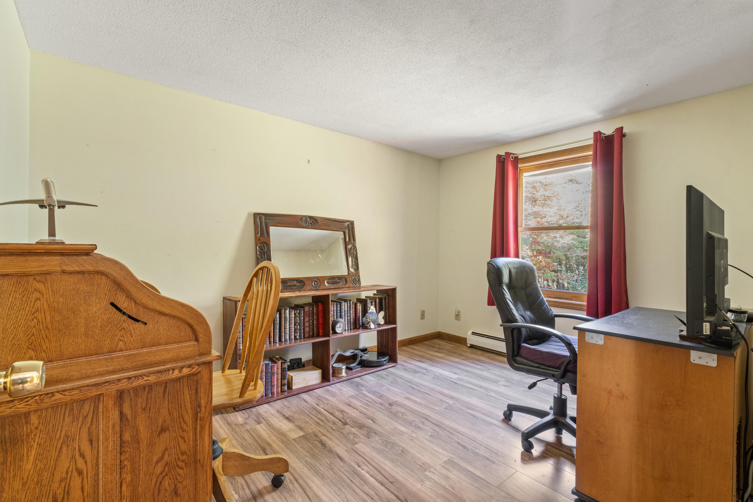 22 Tobey Road Canaan ME 04924