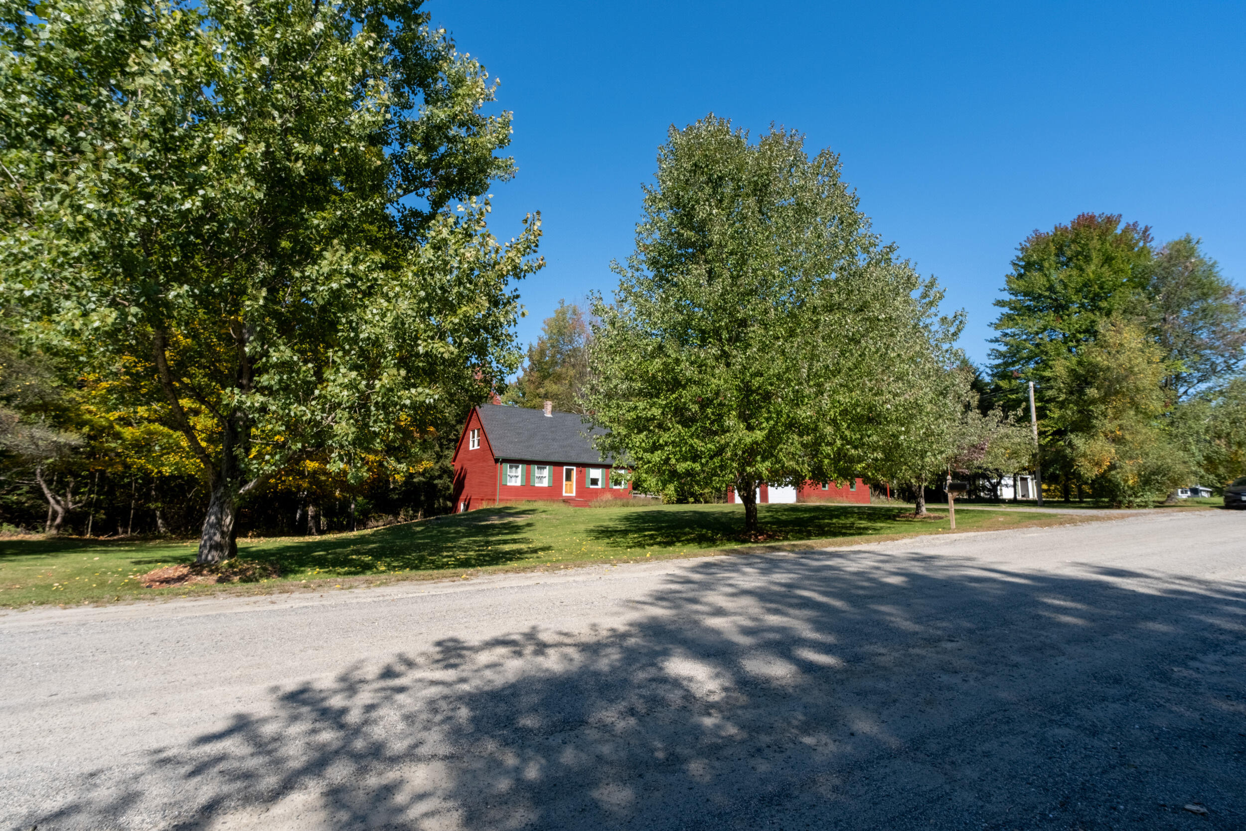 22 Tobey Road Canaan ME 04924