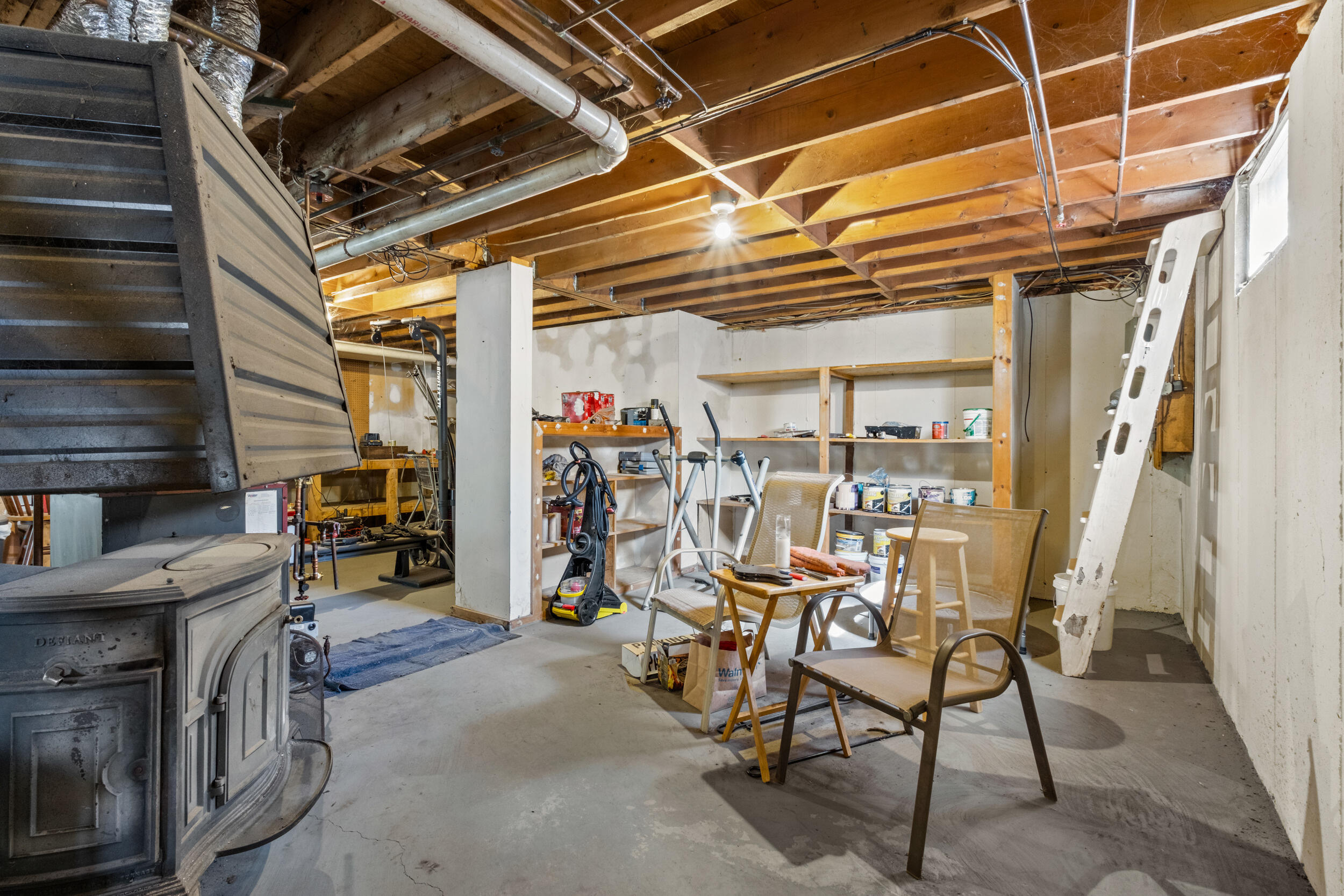 22 Tobey Road Canaan ME 04924