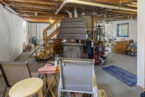 22 Tobey Road Canaan ME 04924