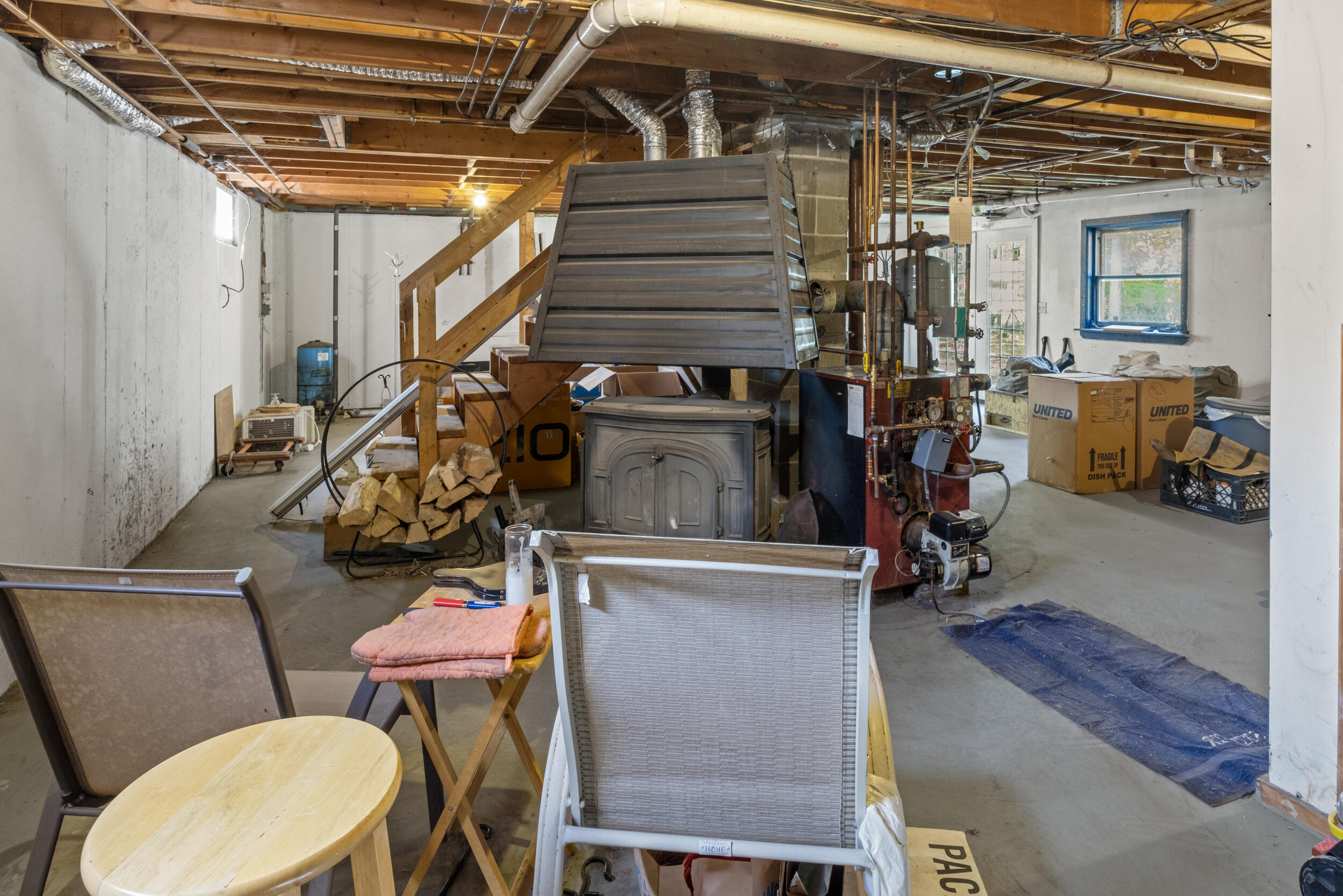 22 Tobey Road Canaan ME 04924