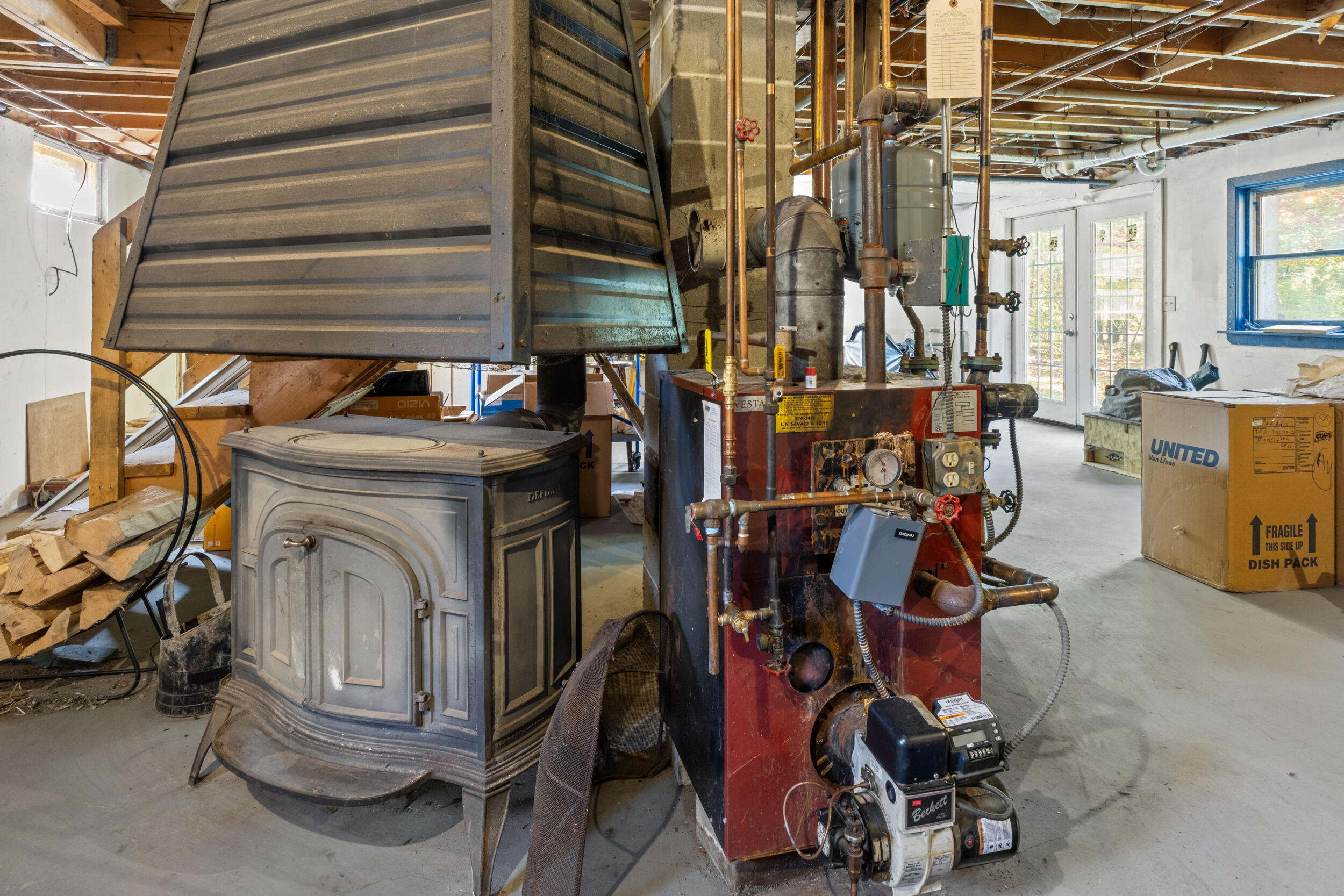 22 Tobey Road Canaan ME 04924