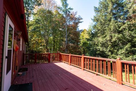 22 Tobey Road Canaan ME 04924