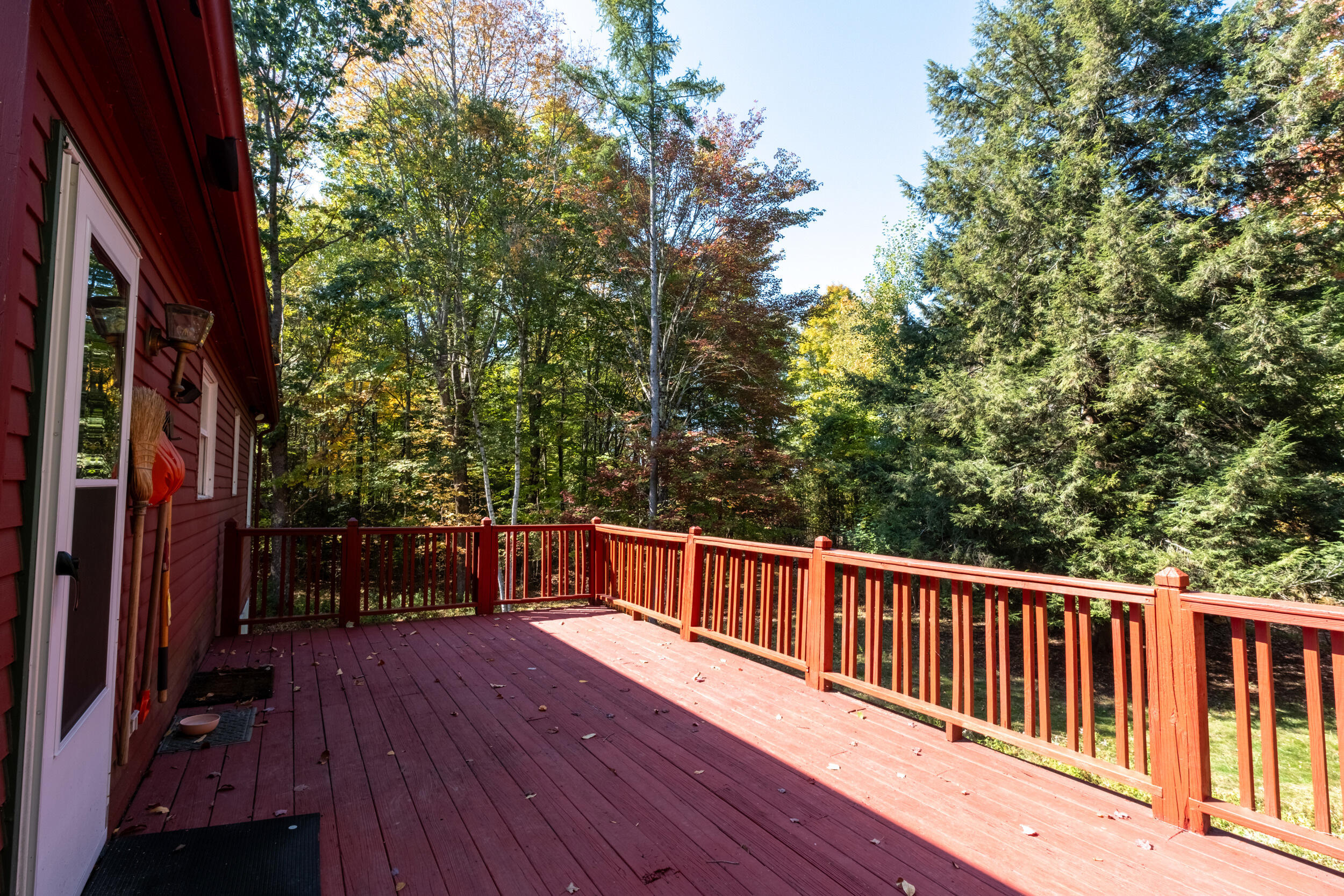 22 Tobey Road Canaan ME 04924