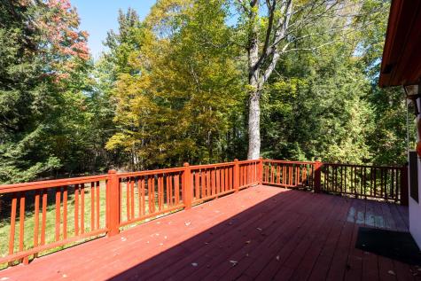 22 Tobey Road Canaan ME 04924