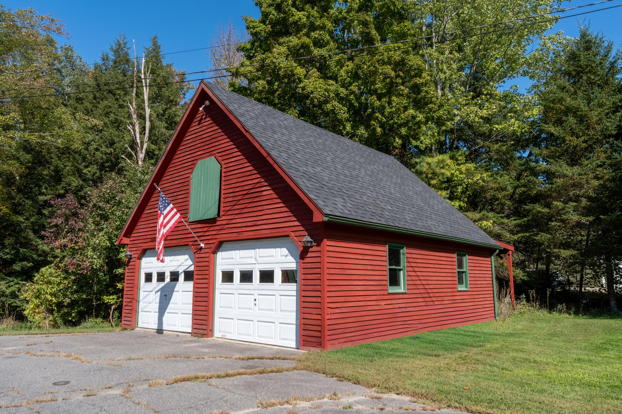 22 Tobey Road Canaan ME 04924