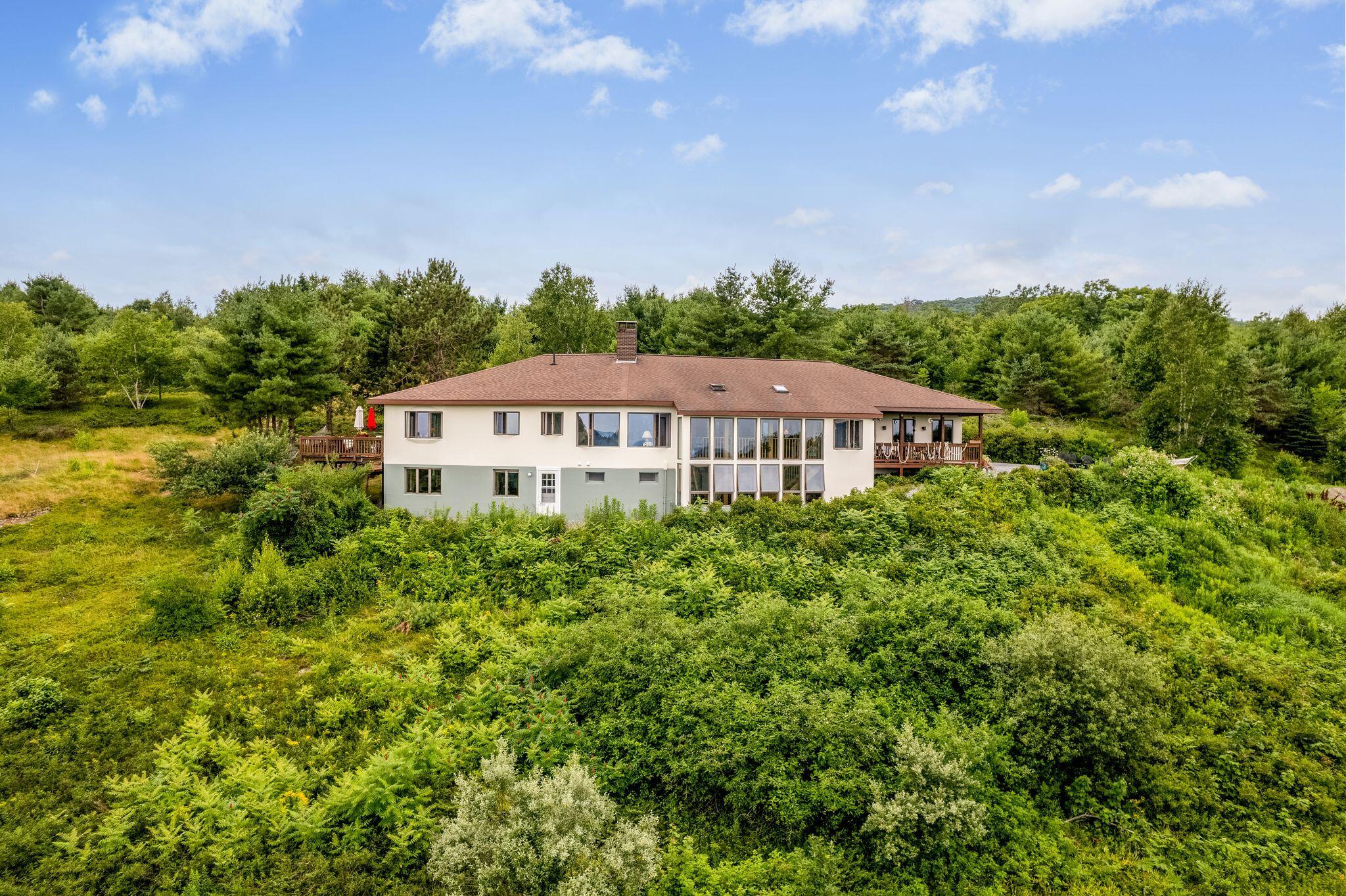 188 Mount Pleasant Street Rockport ME 04856