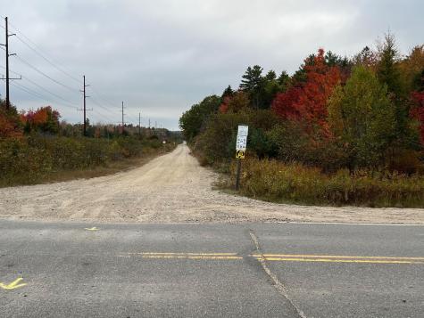 926 Tunk Lake Road Sullivan ME 04664