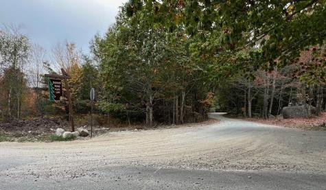 926 Tunk Lake Road Sullivan ME 04664