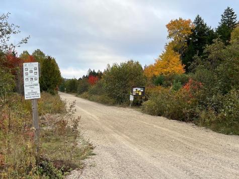 926 Tunk Lake Road Sullivan ME 04664