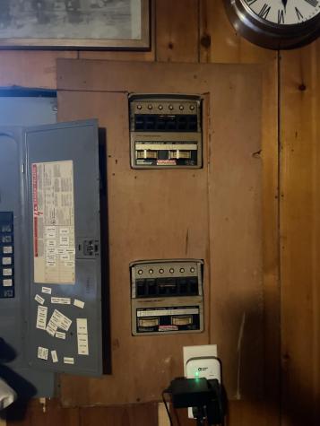 926 Tunk Lake Road Sullivan ME 04664